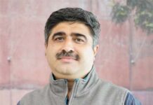 Jyoti Malhotra appointed as MD of Volvo Car India