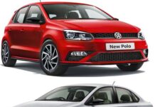 VW launches Turbo edition of Polo & Vento