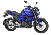 Yamaha launches new FZ series