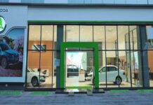 Skoda opens another dealership in Bengaluru