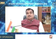 ACMA holds tech summit and awards