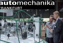 Automechanika to take place as a physical event with digital option