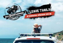 Apollo Tyres back with #BadRoadBuddies