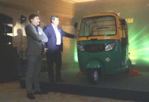 Atul Auto launches RIK CNG for Gujarat