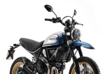 Ducati enriches ‘Land of Joy’