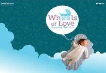 Tata Motors launches ‘Wheels of Love ‘