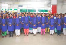 Pavna: A believer in equality