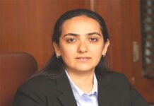 Need to intensify efforts: Shradha Suri