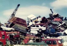 Industry hails scrappage policy