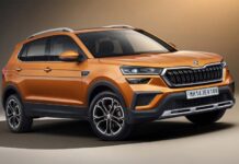 Skoda unveils its latest offering – Kushaq SUV