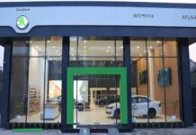 Skoda opens its maiden dealership in Guwahati