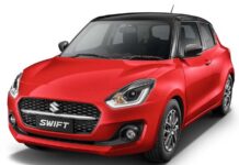 New Maruti Swift takes ‘legacy a notch higher’