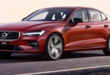 Volvo dealership in Hyderabad