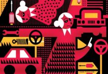 Women power in auto industry