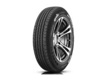 Apollo Apterra Cross tyres for compact SUV segment