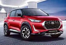 Nissan announces price hike