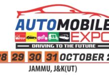 Olampia to host auto expo in Jammu in Oct