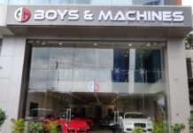 Boys and Machines now makes South India foray