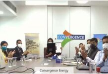 CESL agreements with Goa, Kerala for 30,000 EVs