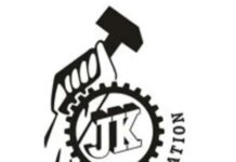 JK CARES relief package