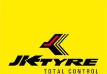 CII honours JK Tyre with multiple awards