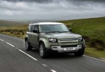 JLR to develop hydrogen-powered fuel cell prototype