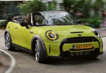 All-new MINI range in India