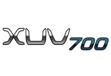 Mahindra’s new SUV is brand-named XUV700