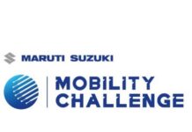 Maruti launches ‘Mobility Challenge’