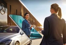 Mercedes shifts to ROTF