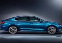 Skoda Octavia comes in new avatar