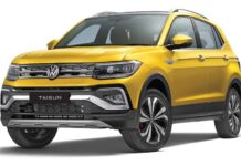 VW’s Taigun makes ‘a design statement’