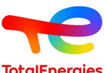 Total is now TotalEnergies