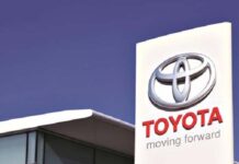 Toyota MoU with ACMA for training components-makers
