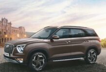 JK becomes tyre partner for Hyundai SUV Alcazar