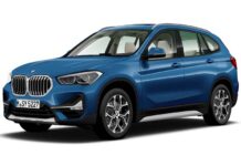 BMW launches X1 20i Tech Edition