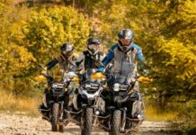 Kings of Adventure in new avatars