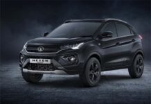 Tata Motors Launches the Dark range