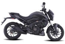 Bajaj cuts Dominar 250 price