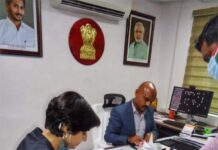 AP procure 25k e2Ws for Govt staff