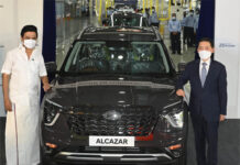 Hyundai rolls out fastest 10-millionth car