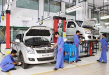 Maruti free service and warranty extended till July 31