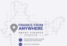 Maruti Suzuki Smart Finance