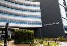 MBRDI gets Nasscom honour