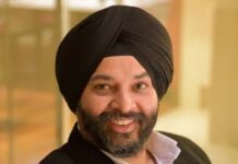 Michelin appoints Gaganjot Singh as President