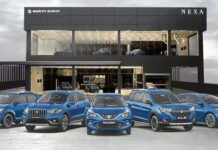 Nexa celebrates 6th Anniversary