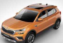 Skoda launches Kushaq