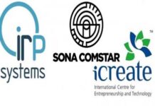 Sona Comstar to collaborate with Israeli firm