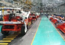 Sonalika sets up new facility at Amb