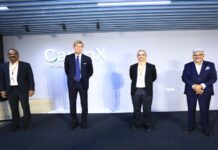 Volvo brings CampX to India